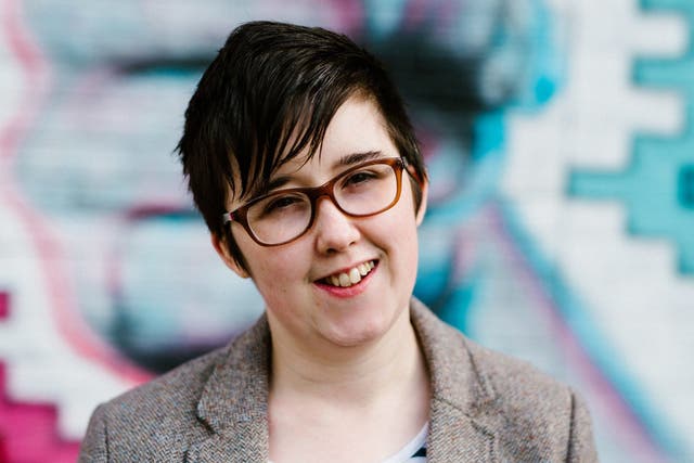 After Lyra McKee's tragic murder, honouring LGBT+ women is as important as ever