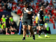 Dallaglio criticises Vunipola for not taking chance to apologise