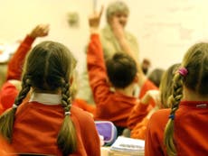 I won’t tolerate the harm SATs are doing to our children’s wellbeing