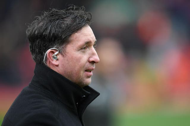 Robbie Fowler is set to take over at Brisbane Roar