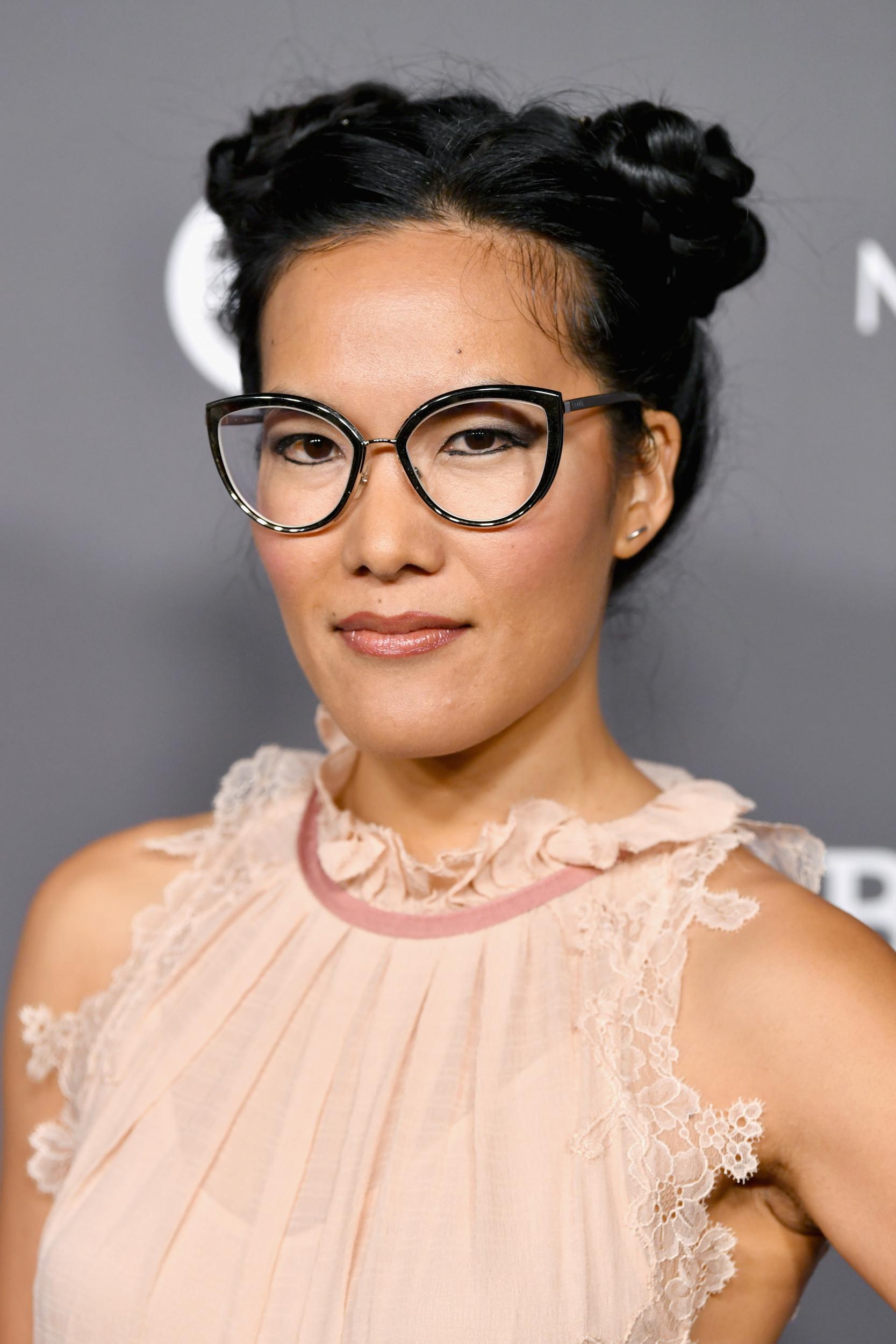 Ali Wong has done two Netflix specials while pregnant (Emma McIntyre/Getty)