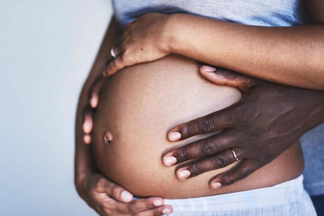 A former midwife, who lives in Zimbabwe, said the coronavirus pandemic is wreaking havoc on healthcare provision for pregnant women in the African country