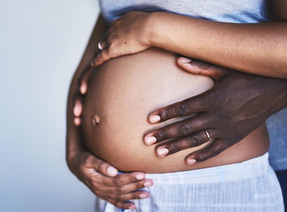 A former midwife, who lives in Zimbabwe, said the coronavirus pandemic is wreaking havoc on healthcare provision for pregnant women in the African country
