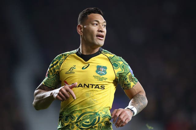 Israel Folau's code of conduct hearing will begin on 4 May as he attempts to save his rugby career