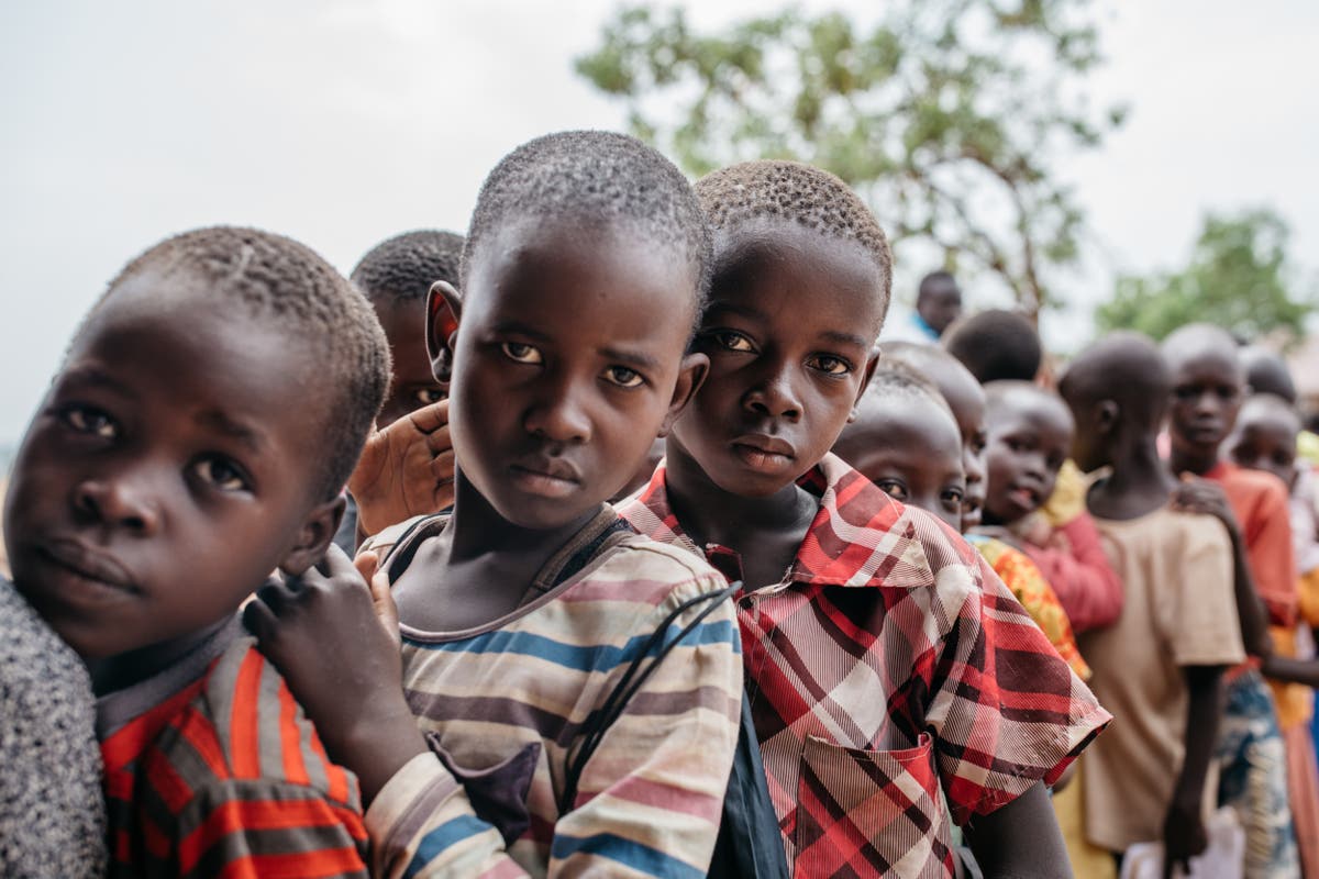 ‘I’ve killed so many people, I’ve lost count’: South Sudan’s child soldiers search for a life after war