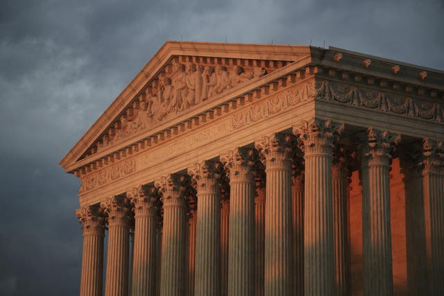 The US Supreme Court will determine whether employees can fired based on their sexuality while reviewing a slate of high-profile cases.