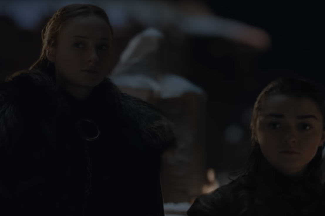 how much did game of thrones season 8 episode 3 cost