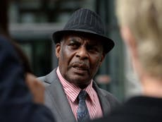 Stephen Lawrence’s father speaks out on ‘second-class’ treatment
