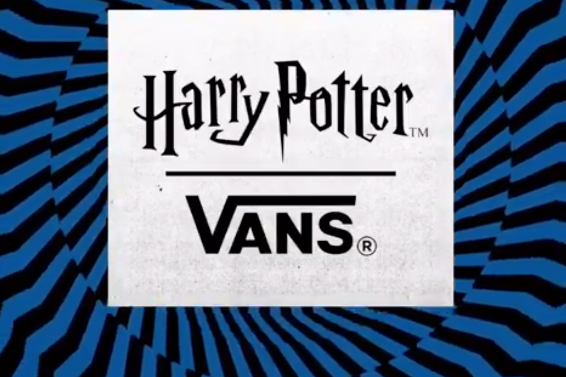 Vans x Harry Potter Collaboration 2019 Full Lookbook - Best Sneakers from  Vans Harry Potter Line