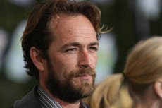 Luke Perry final Riverdale episode to air two months after death