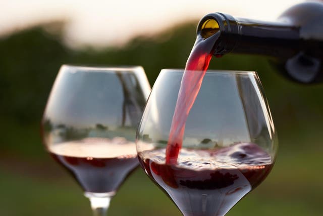 Wine gadgets you should invest in, according to an expert
