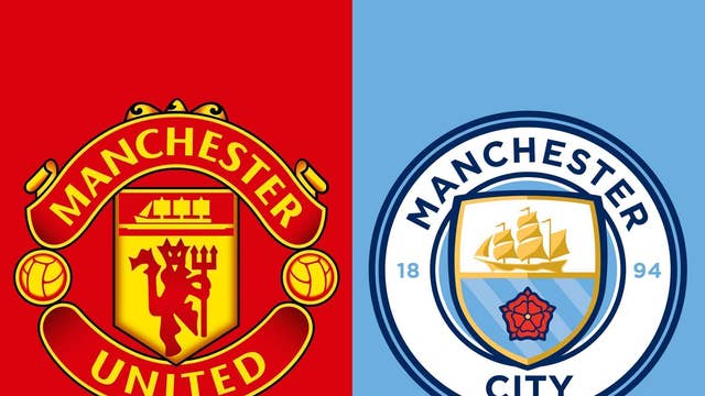 Manchester United Vs Man City How Red Devils Losing Away Run Compares To Worst In Their History The Independent The Independent
