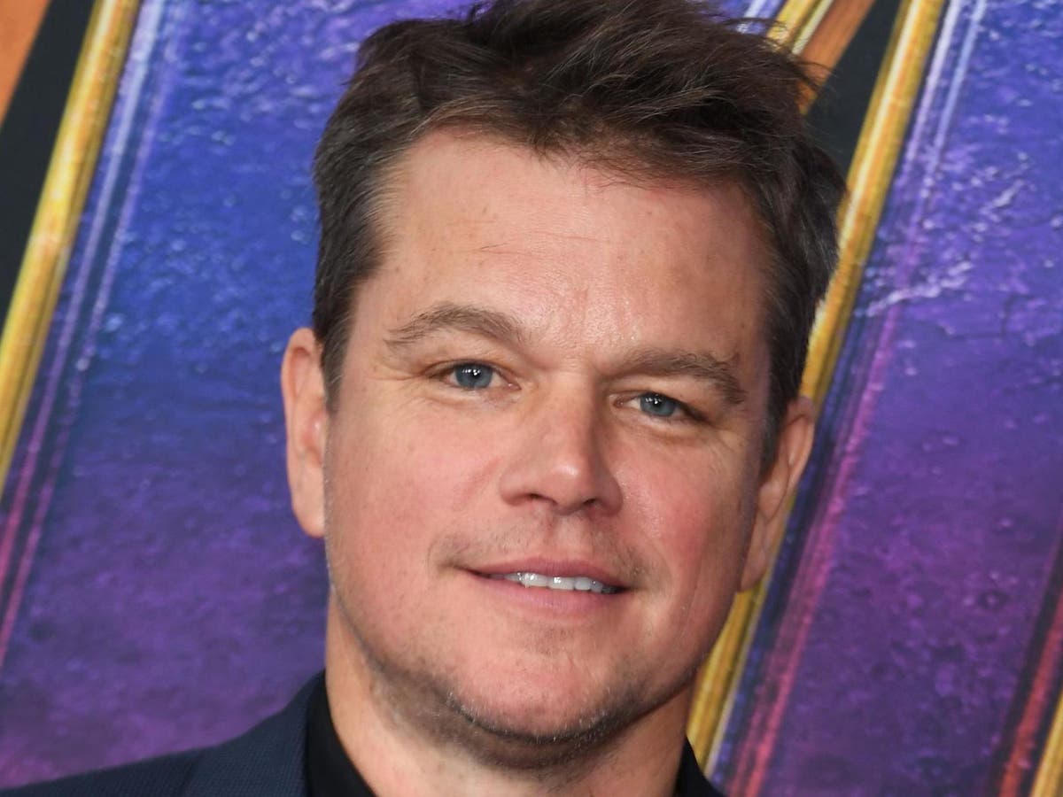 Matt Damon says he lost out on $250m in profits after turning down Avatar role