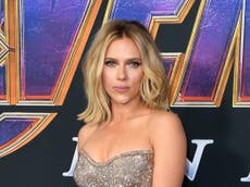 Scarlett Johansson criticised by Dylan Farrow for Woody Allen support