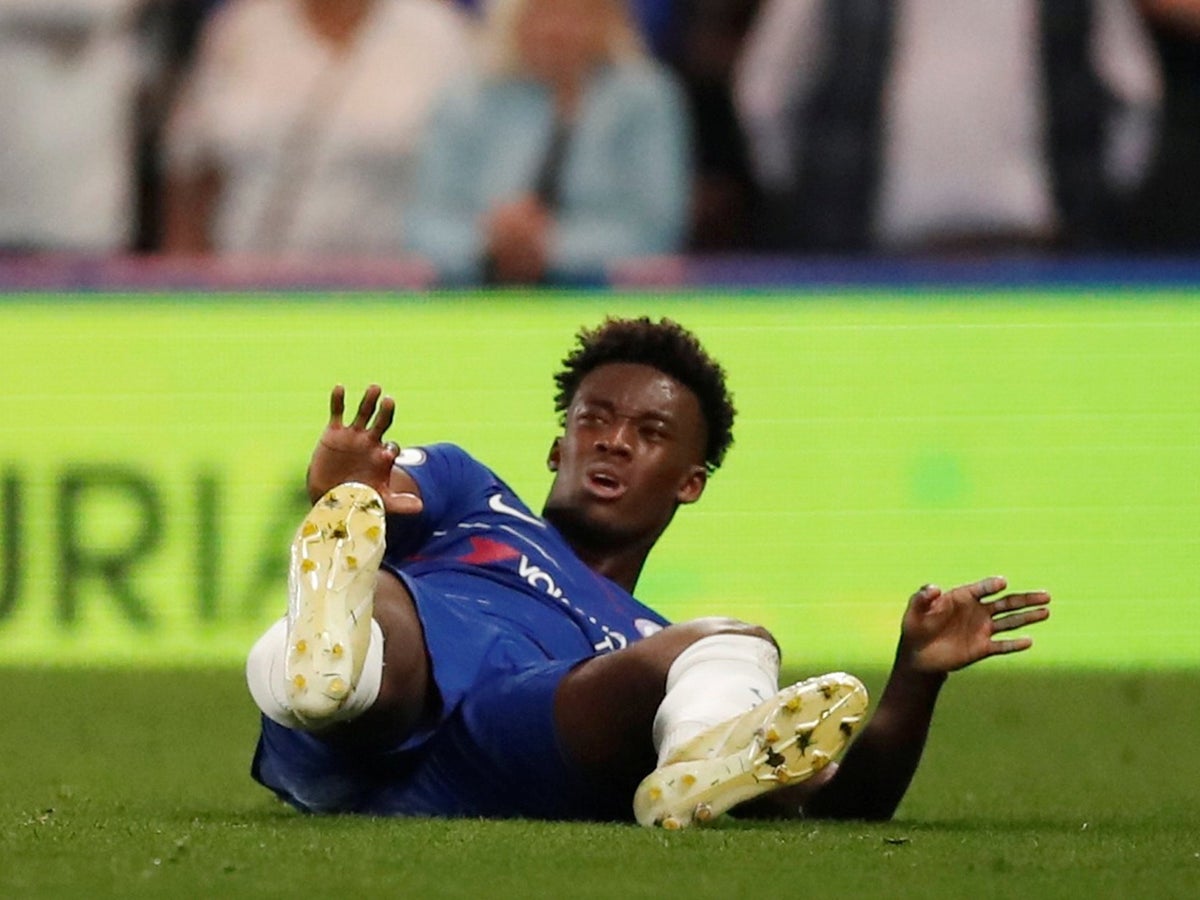What went wrong for Callum Hudson-Odoi at Chelsea? From £70m