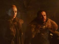 Game of Thrones theory hints at terrifying danger in Winterfell crypts