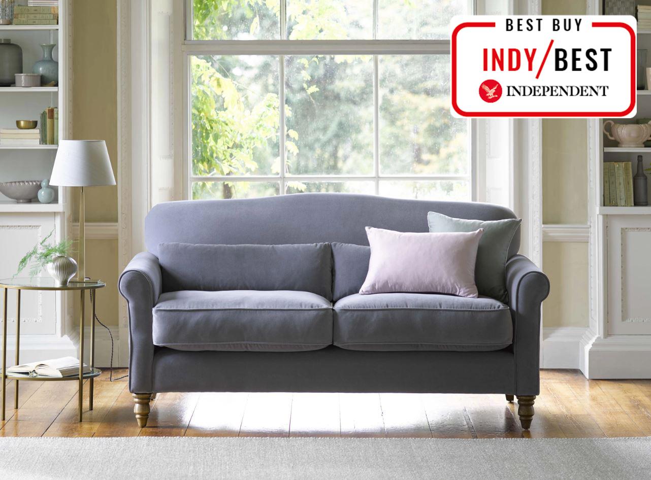 10 Best Sofas The Independent