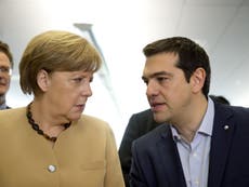 Greek calls for Nazi war crime reparations aren’t really about WWII