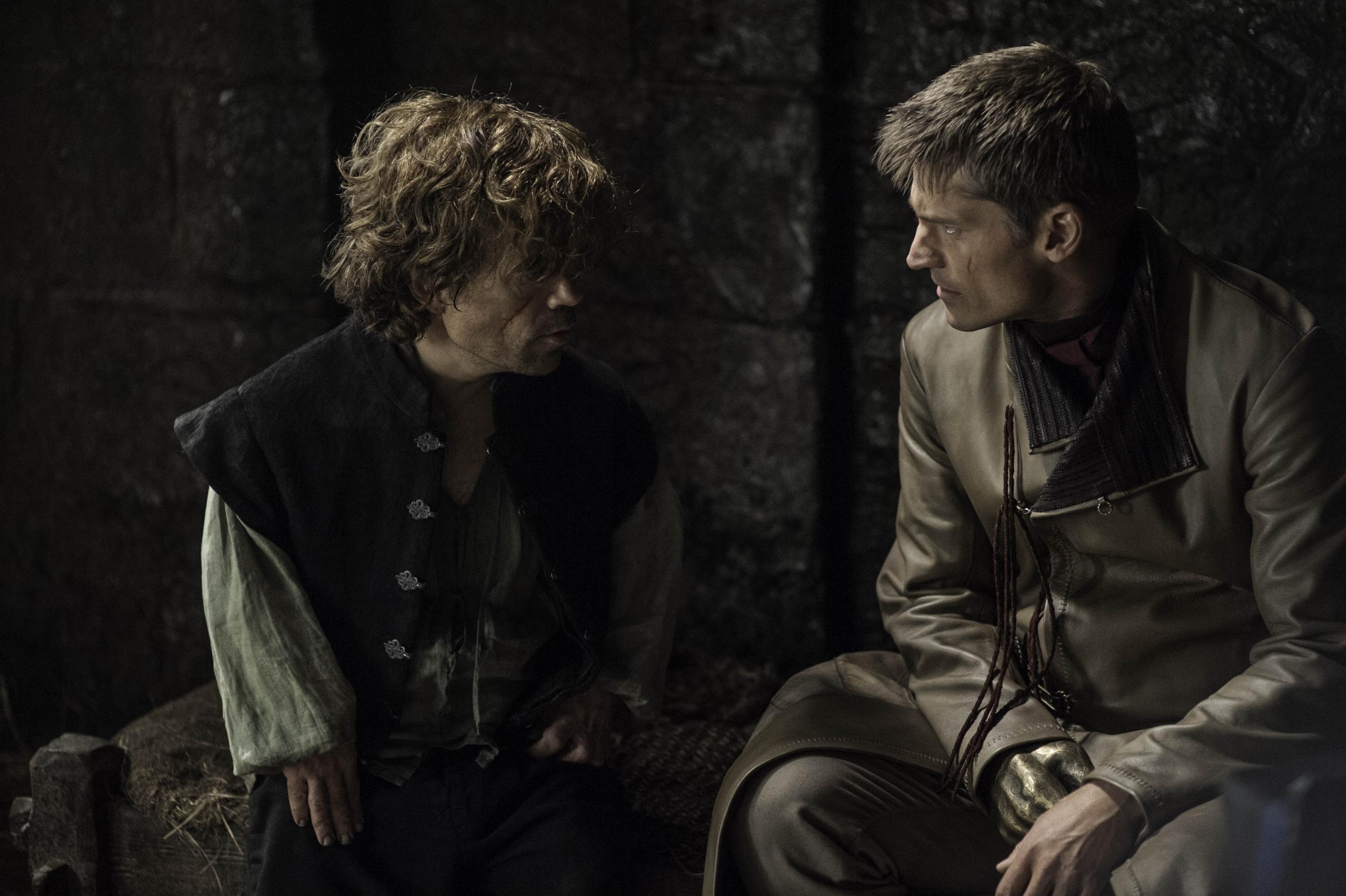 Game Of Thrones Season 8 Episode 3 Theory Theon Dies Saving Bran