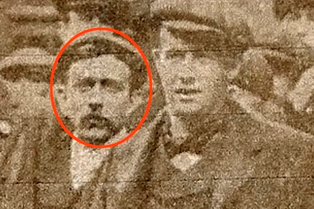 The remarkable story of man who survived both Titanic and Lusitania disasters