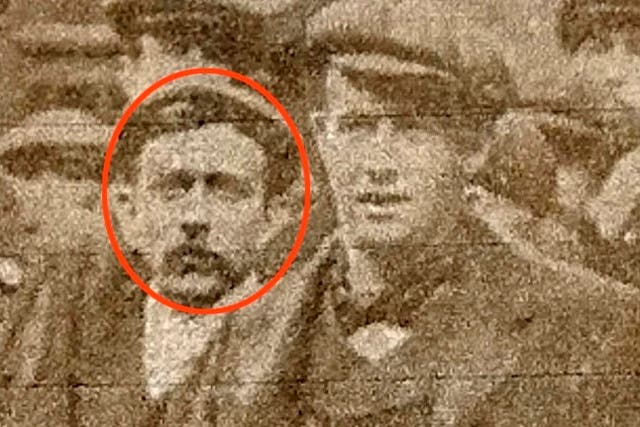George Beauchamp is believed to be the only person who survived both the sinking of the Titanic and Lusitania
