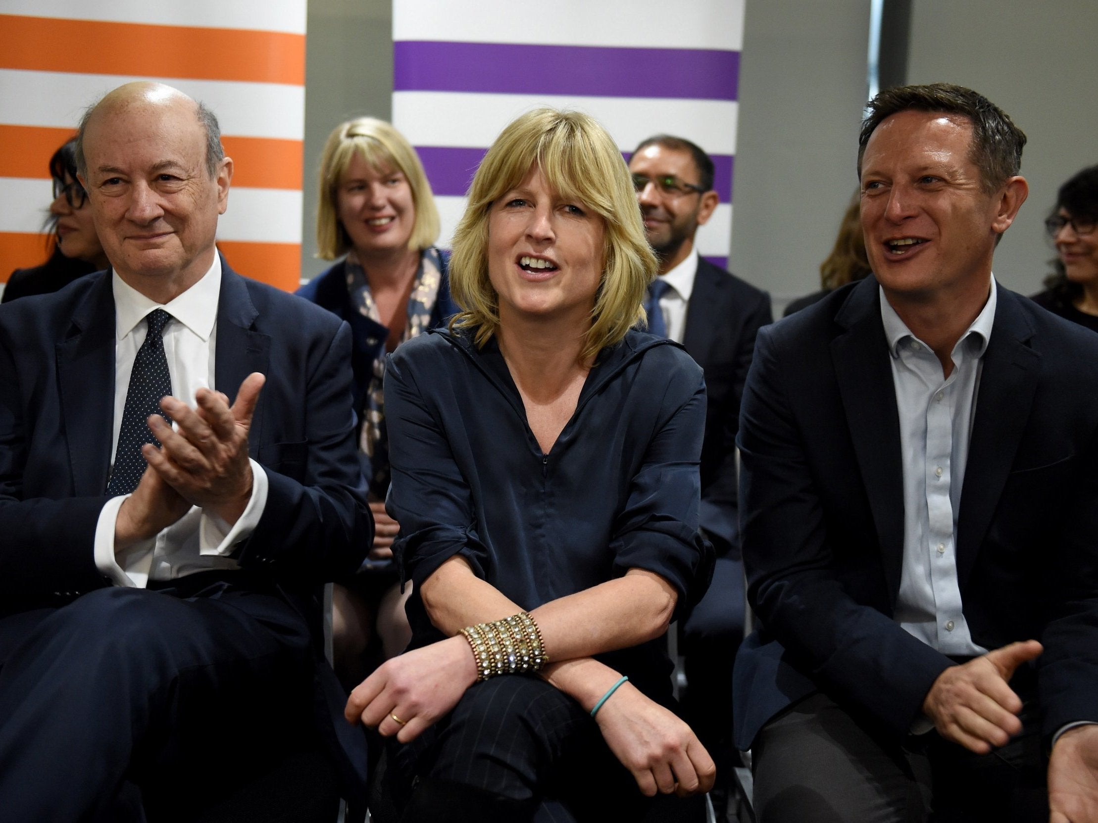 Tom Watson backs a second referendum, hours before his party did everything it could not to do the same