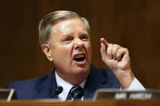 Lindsey Graham tells Trump to ‘expect impeachment proceedings’