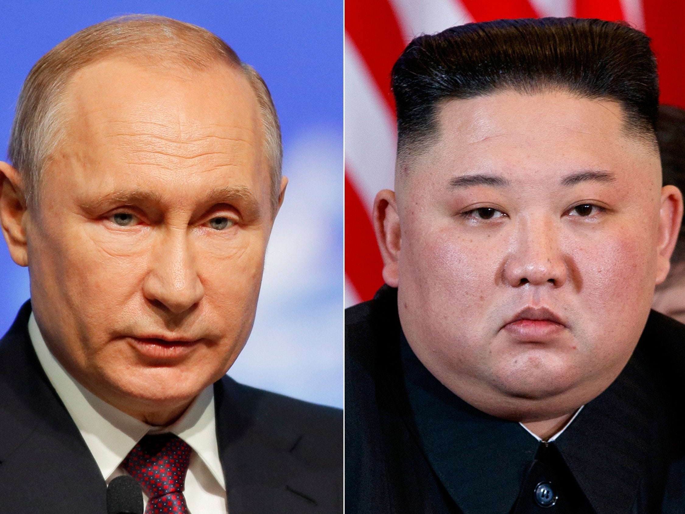 When Putin and Jong-un meet for their first one-on-one meeting, the latter will have a long wish list and a strong desire to notch a win after the failure of his second summit with Donald Trump in February 2019