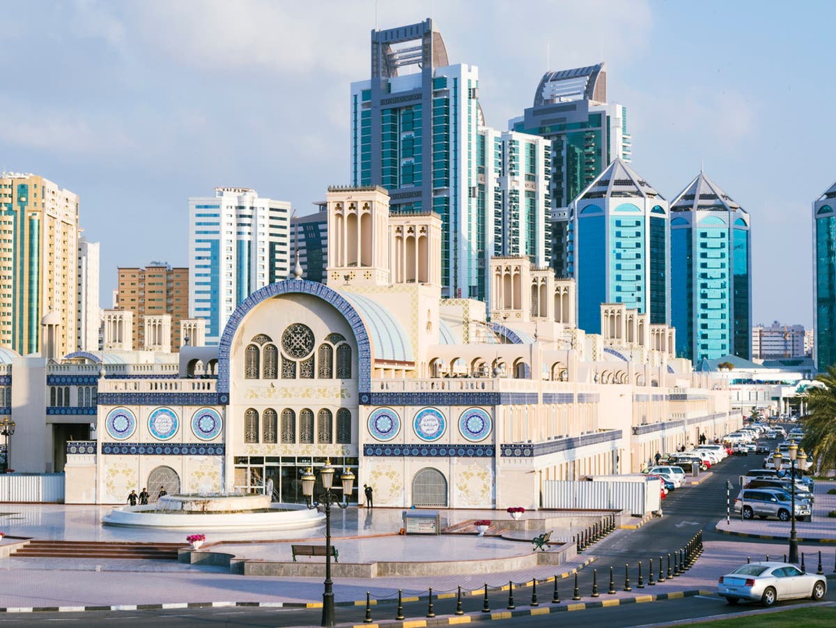 Sharjah city guide: Where to eat, drink, shop and stay in the UAE Emirate