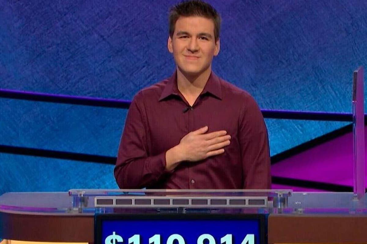 James Holzhauer reveals his winning Jeopardy strategy