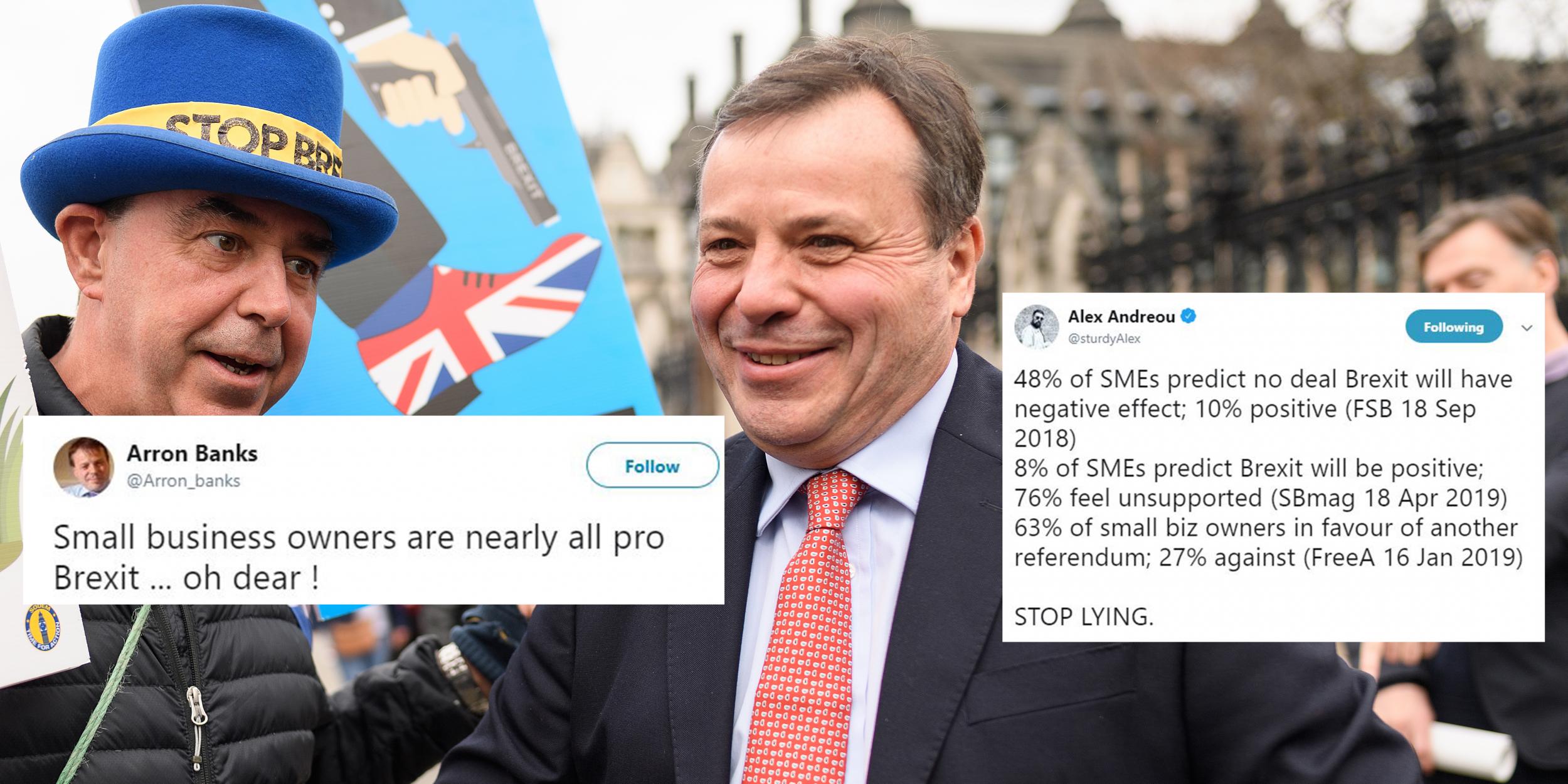 How is brexit doing How is brexit doing