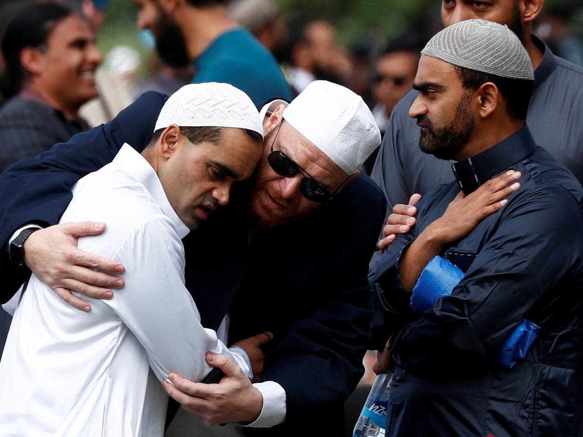 Christchurch mosque attack survivors given permanent visas by New Zealand government