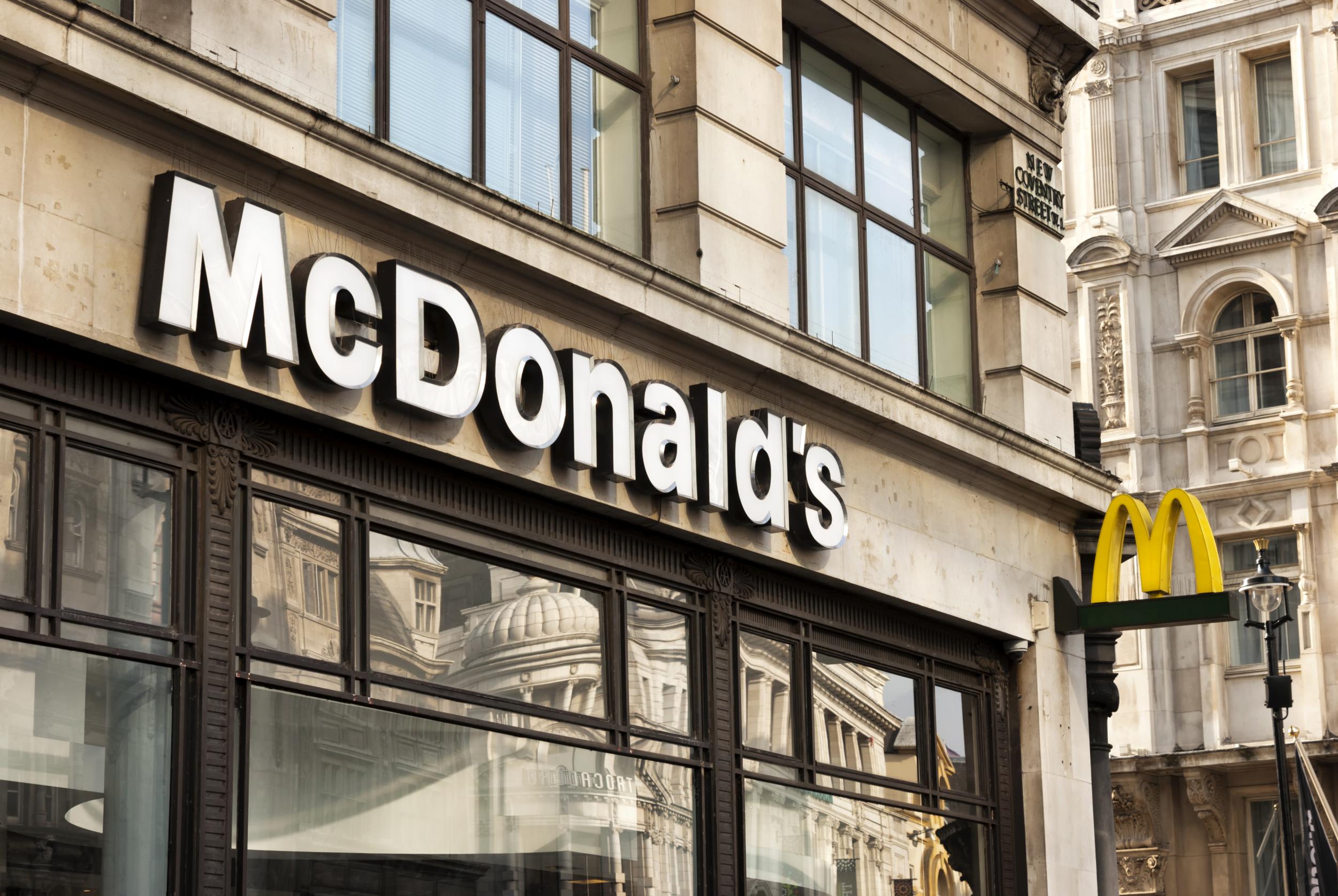 Mcdonalds Breakfast Hours Extended Until 11am In New Trial - 