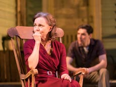 All My Sons review, Old Vic: Draws you into its tragic machinery