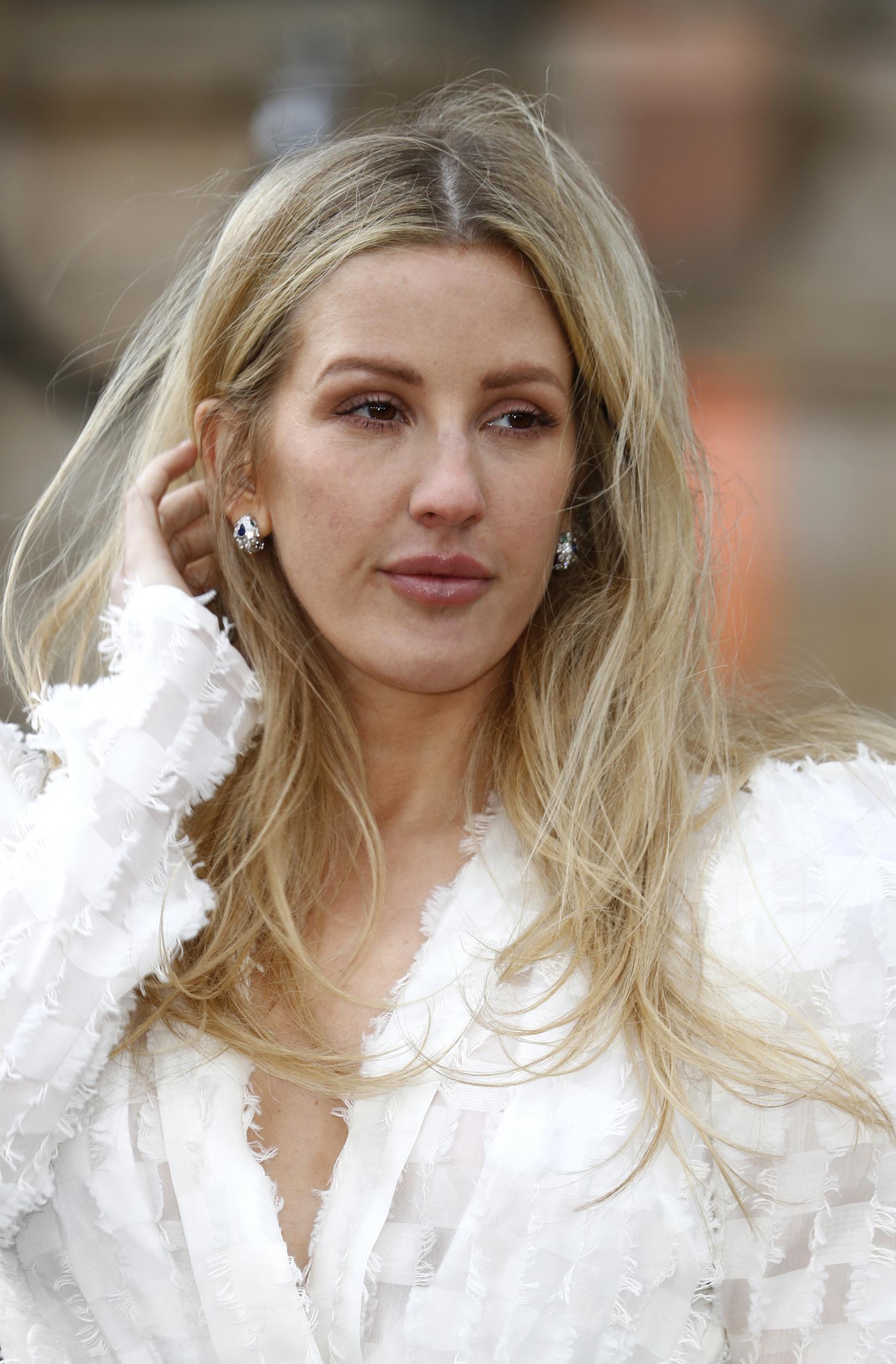 Ellie Goulding