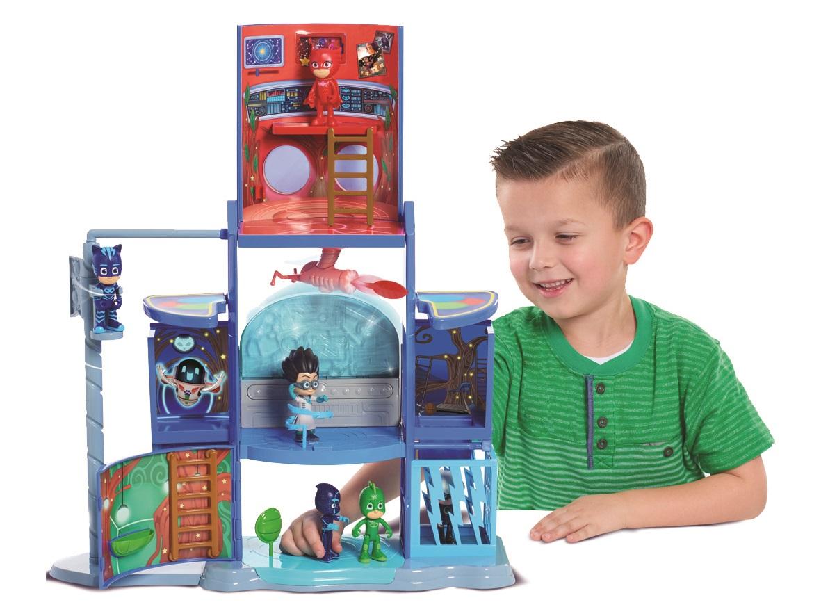 playsets for 4 year old boy