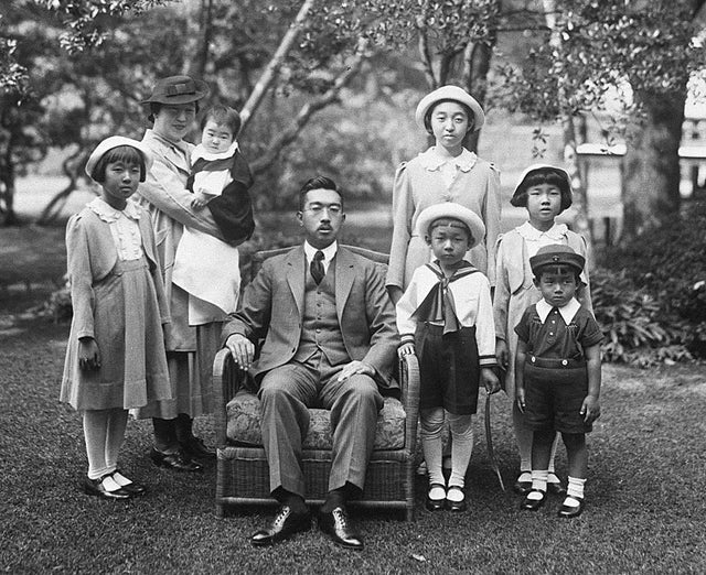 The Top 10 Rulers who singlehandedly changed a nation’s religion