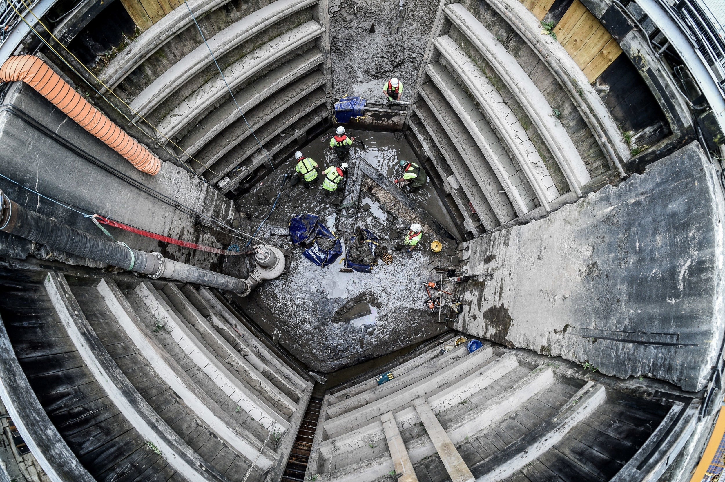 24 April 2019