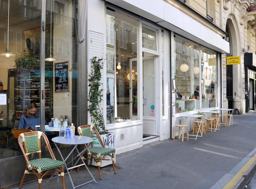 Chateau D Eau A Tour Of Paris S Chicest New Enclave The Independent The Independent Chateau D Eau A Tour Of Paris S Chicest New Enclave The Independent The Independent