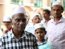 Sri Lankan Muslims fear retaliation following Easter massacre