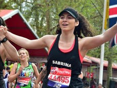 What I learned from running the hottest London Marathon on record