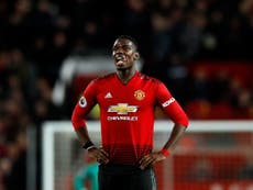 In defence of Pogba: Why United man is a victim of dated expectations