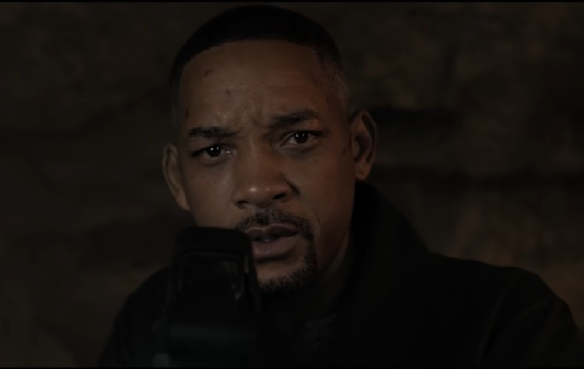 Gemini Man trailer: Reactions to first look at Ang Lee's film starring Will Smith and Will Smith