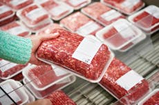 Meat manufacturer recalls 50 tons of minced beef amid E coli outbreak
