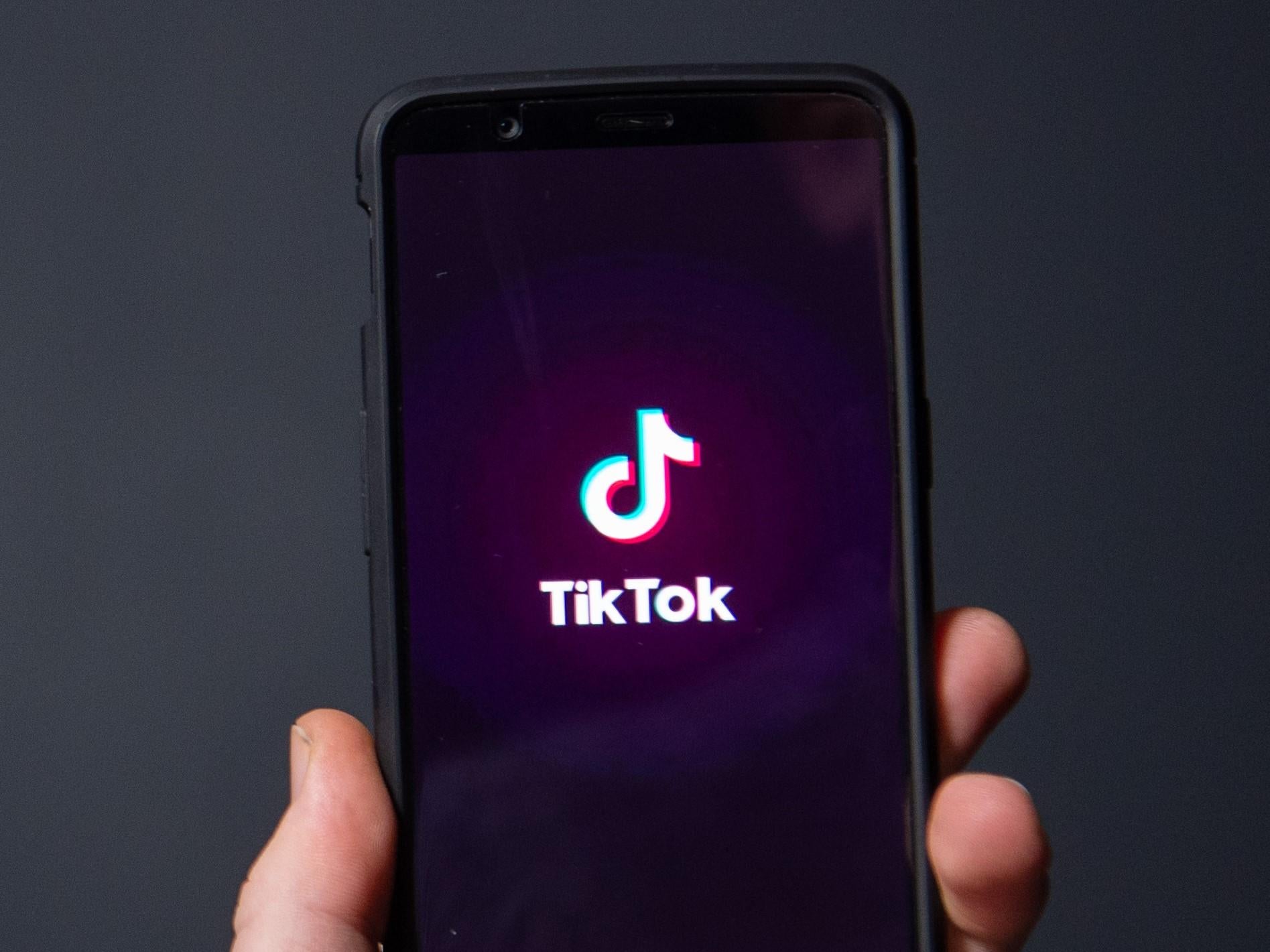 TikTok was banned in India over concerns that it was being used to share pornography