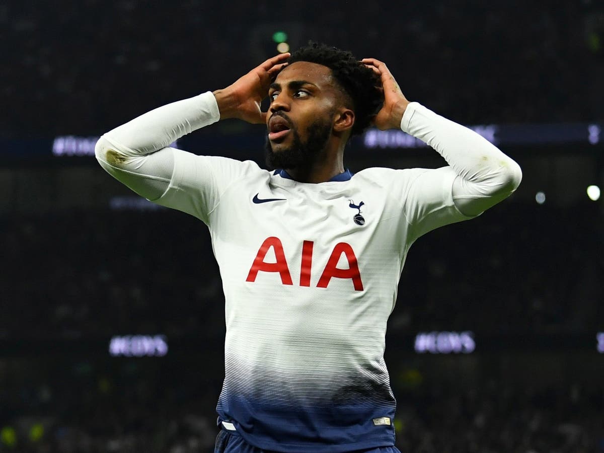 Tottenham vs Ajax: Danny Rose wants more help from Premier League for teams in Europe