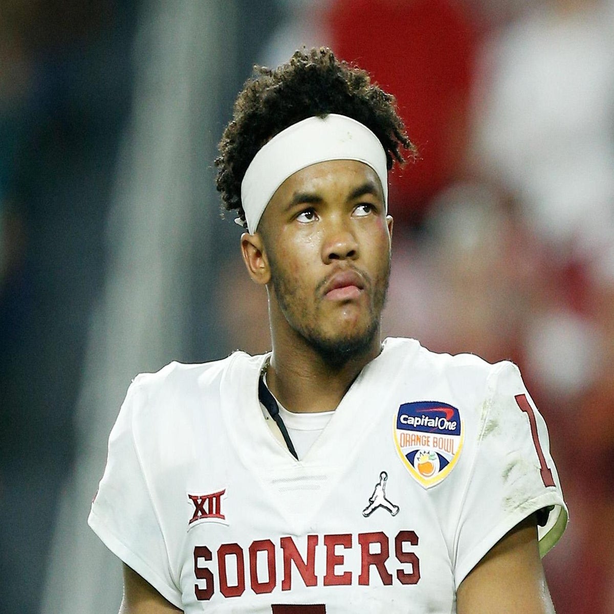 Cardinals on Kyler Murray, Devin Bush's importance for Steelers