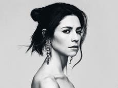 Marina probes deep, universal insecurities on Love + Fear