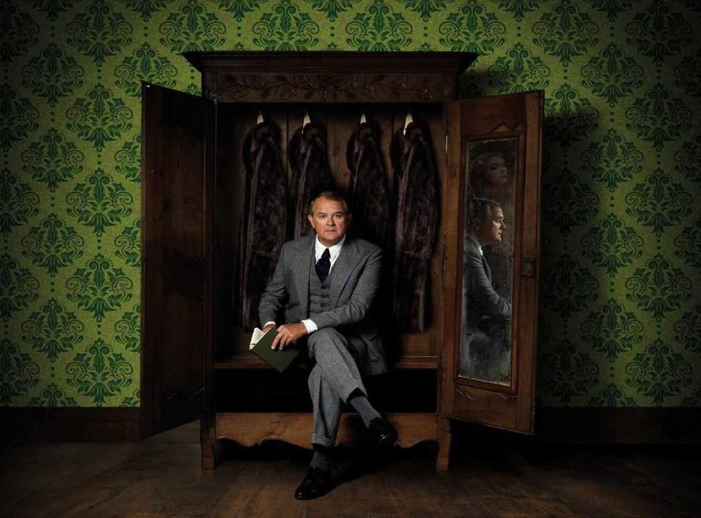 Hugh Bonneville People Say Actors Have No Right To Voice Opinions I M A Flipping Voter Too The Independent The Independent Hugh Bonneville People Say Actors Have No Right To Voice Opinions I M A Flipping Voter Too The Independent The Independent