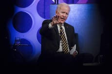 Joe Biden: Who is the 2020 Democratic candidate?